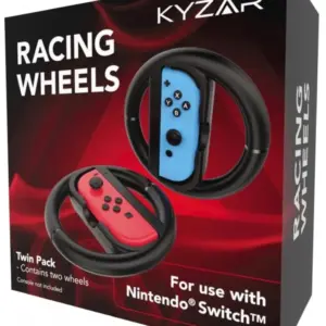 Kyzar Racing Wheels Switch Lenkrad