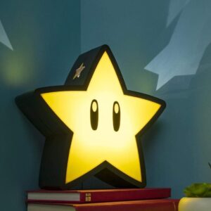PALADONE PRODUCTS Super Star Licht mit Projektion BDP
