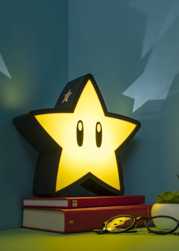 PALADONE PRODUCTS Super Star Licht mit Projektion BDP