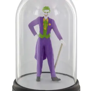 DC Comics - Batman - The Joker Collectible Light