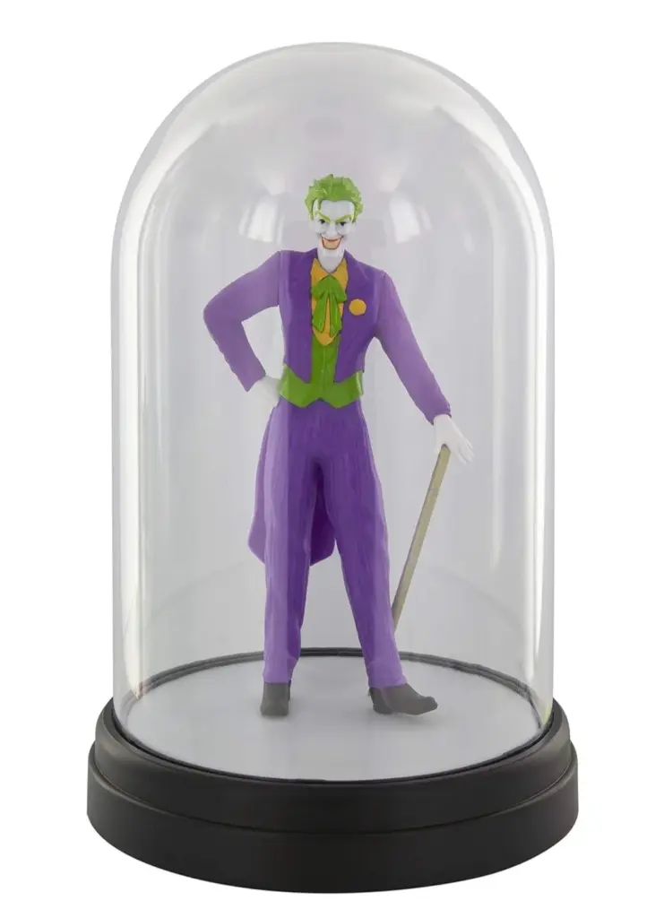 Paladone DC Comics The Joker Collectible Light
