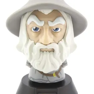 Icon Licht: Herr der Ringe - Gandalf