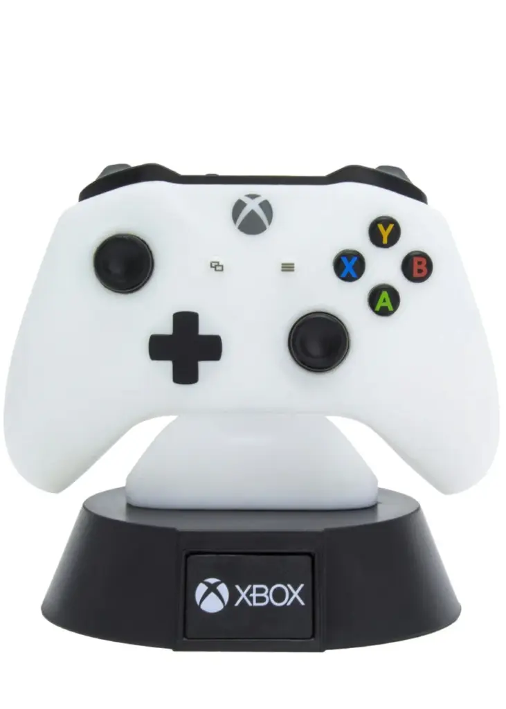 Paladone Icon Licht Xbox Controller Dekolampe