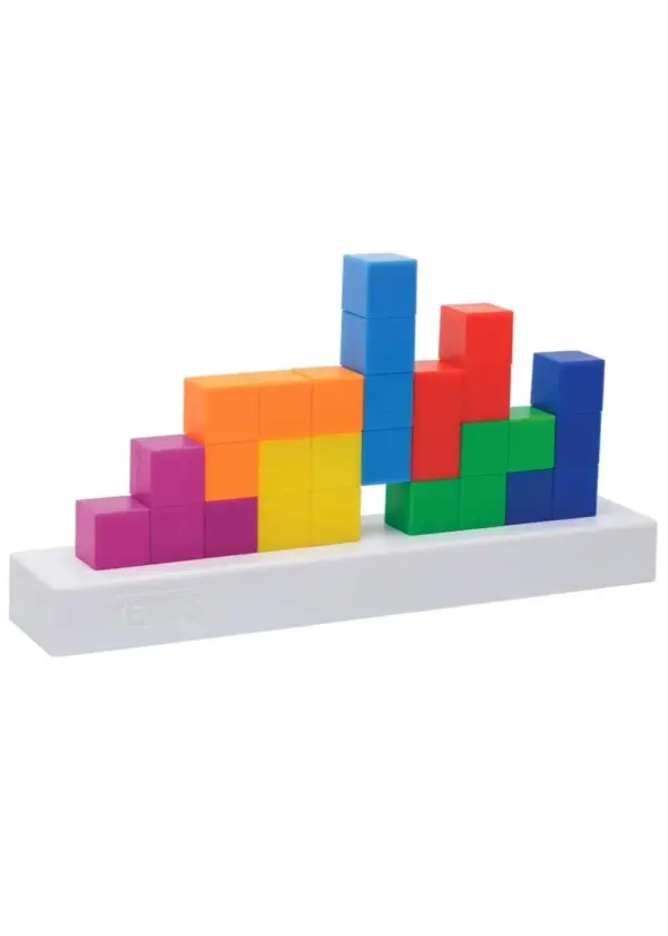 Lampe Tetris Icon