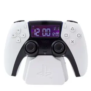 Paladone Playstation Alarm Clock PS5