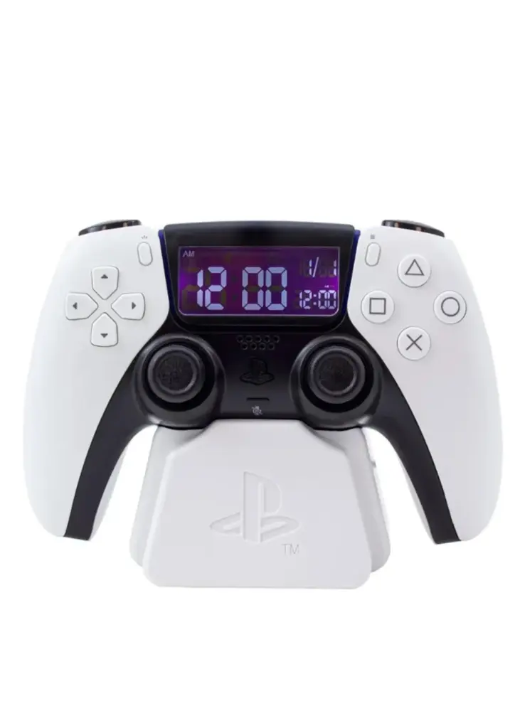 Paladone Playstation 5 Controller PS5 Wecker
