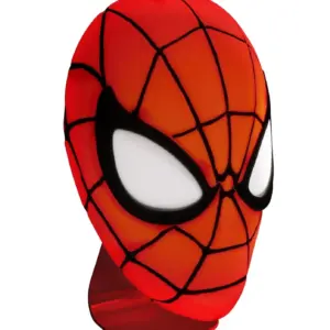 Lampe - Marvel: Spider-Man
