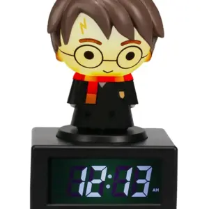 Alarm clock HARRY POTTER