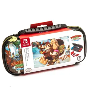 Donkey Kong Country Travel Case