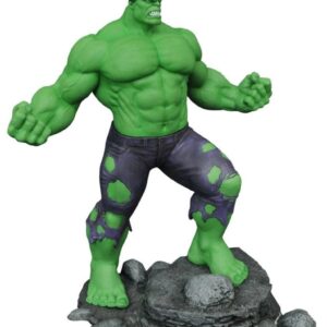 Marvel Gallery The Incredible Hulk PVC Figur