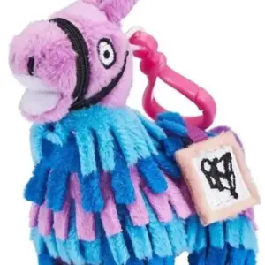 Fortnite Lama Loot Schlüsselanhänger