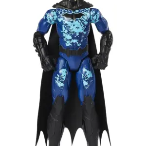 DC Comics Batman Bat-Tech Action Figur