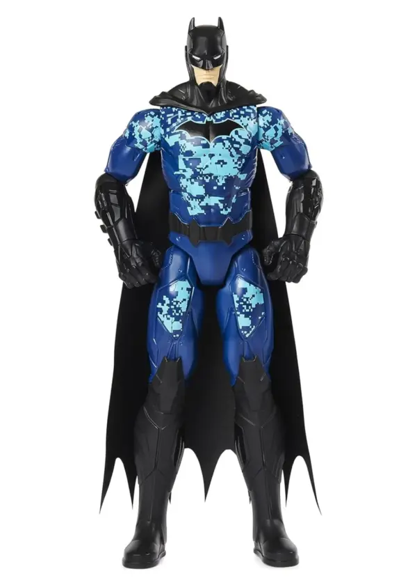 DC Comics Batman Bat-Tech Action Figur