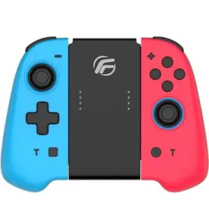 Switch Fenner Tech Controller Blue/Red
