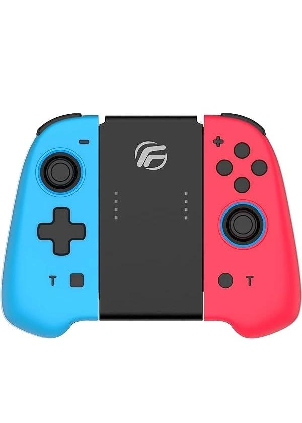 Switch Fenner Tech Controller Blue/Red
