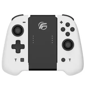 Switch Fenner Tech Controller White