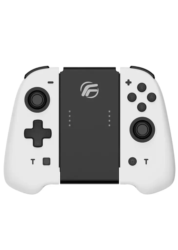 Switch Fenner Tech Controller White