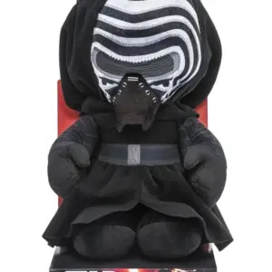 Star Wars Kylo Ren Samtplüsch 25 cm Episode 7