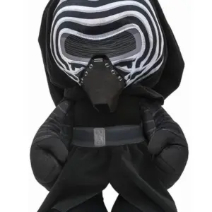 Star Wars VII Kylo Ren Samtplüsch 45 cm