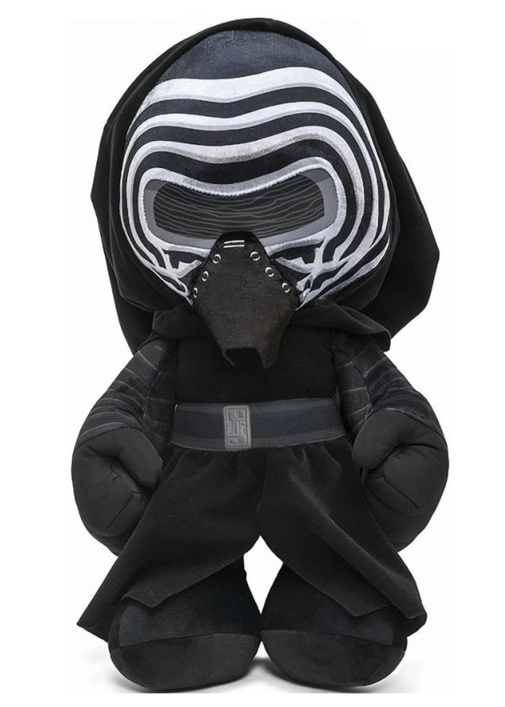 Star Wars VII Kylo Ren Samt Plüsch 45 cm
