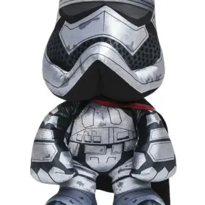 Star Wars Captain Phasma Velboa Samtplüsch 45 cm