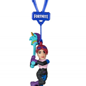 Fortnite Schlüsselanhänger Brite Bomber