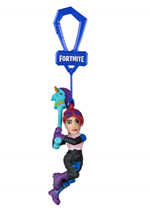 Fortnite Figur Hangers Series 1 Brite Bomber