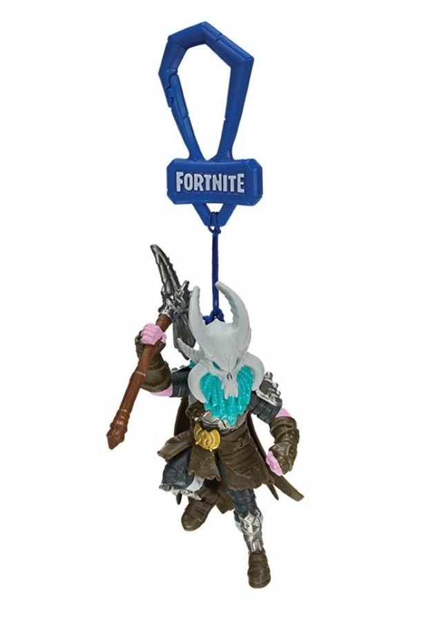 Fortnite Figur Hangers Series 1 Ragnarok