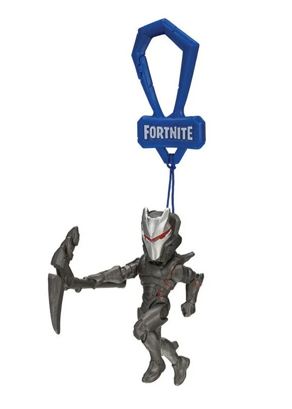Fortnite Figur Hangers Series 1 Omega Anhänger