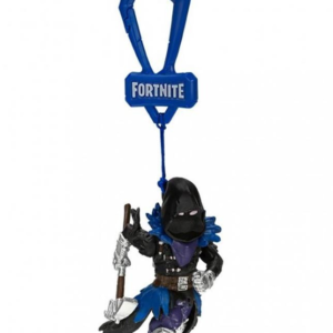 Fortnite Schlüsselanhänger Raven 8 cm