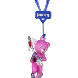 Fortnite Schlüsselanhänger Cuddle Team Leader 8 cm