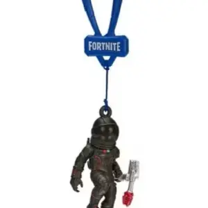 Fortnite Schlüsselanhänger Dark Voyager 8 cm Mokka