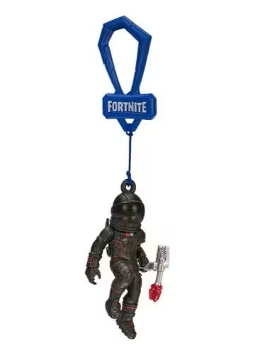 Fortnite Figur Hangers Series 1 Dark Voyager