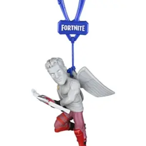 Fortnite Schlüsselanhänger Love Ranger 8 cm