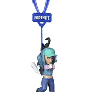 Fortnite Figur Hangers Series 1 Teknique Anhänger