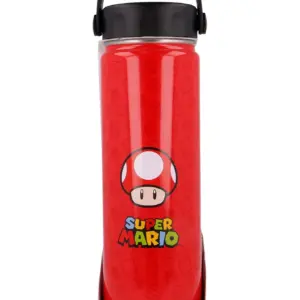 Super Mario Hydro Thermosflasche (665ml)