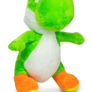 Nintendo Super Mario Bros. Plüsch ca. 30 cm Yoshi