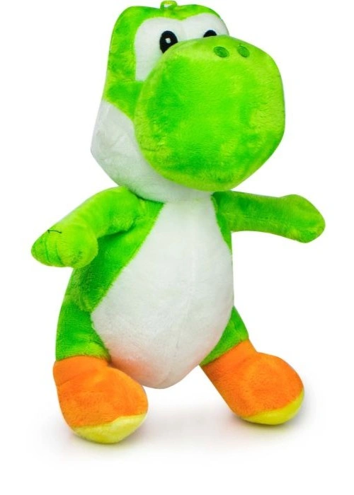 Super Mario Bros. Nintendo Plüsch Yoshi