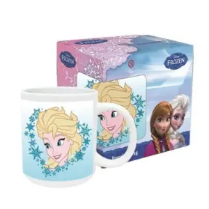 Disney Frozen Elsa Mug Tasse