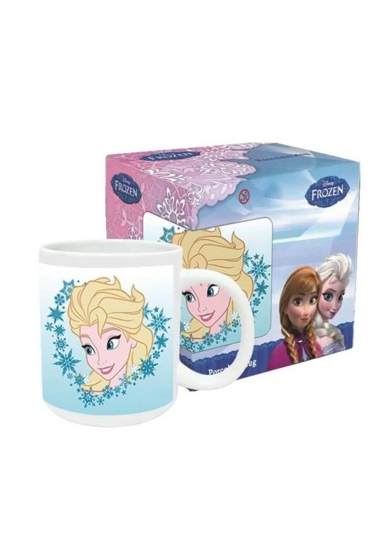 Disney Frozen Elsa Mug Tasse