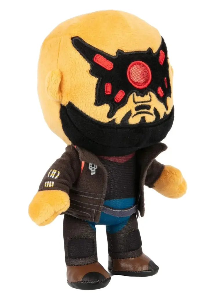Cyberpunk 2077 Royce 8.5 Plush Plüsch