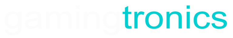 logogamingtronics