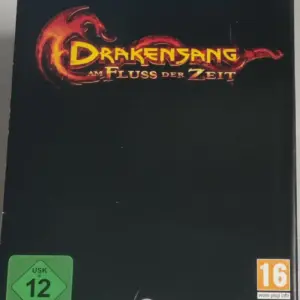 Drakensang Am Fluss der Zeit Personal Edition