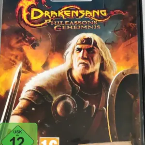 Drakensang Phileassons Geheimnis