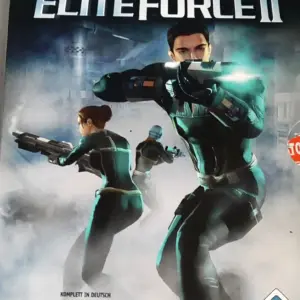 Star Trek: Elite Force 2