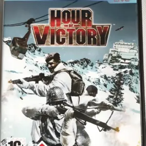 Hour of Victory