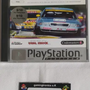 Toca Touring Car Championship