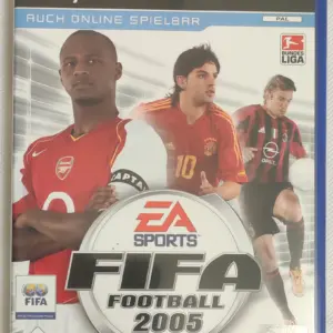 FIFA 2005