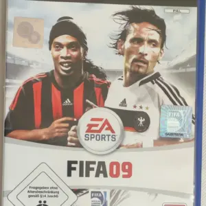FIFA 09