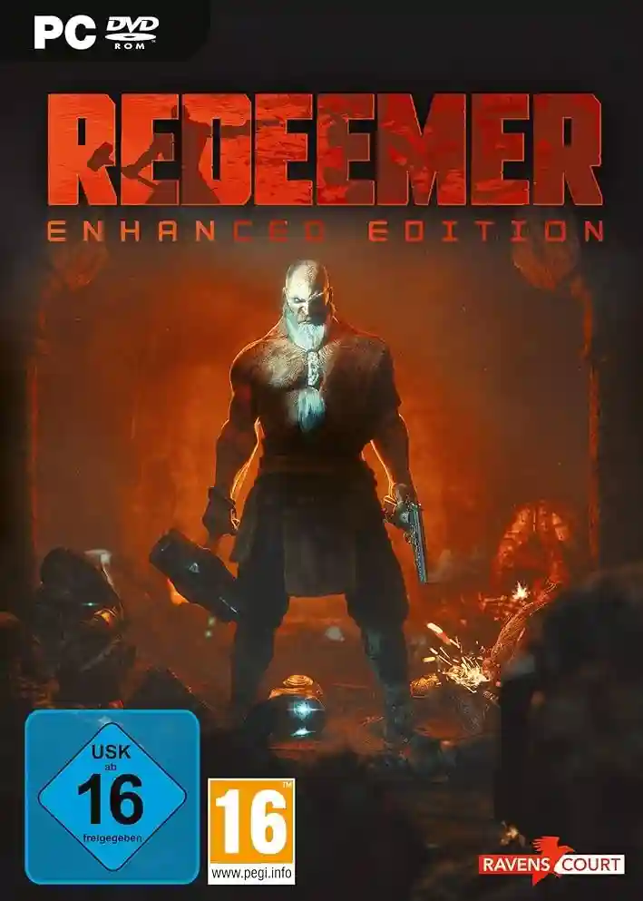 Redemer Enhanced Edition Neu PC
